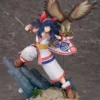 1/7 Scale Nakoruru - Samurai Shodown 2019 Official Statue - PROOF - Image 9
