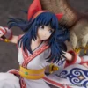 1/7 Scale Nakoruru - Samurai Shodown 2019 Official Statue - PROOF - Image 12
