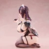 1/5 Scale Miya Kohou & Fuwari Otsuhane - Original Design Official Statue - SHOWMON - Image 12