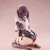 1/5 Scale Miya Kohou & Fuwari Otsuhane - Original Design Official Statue - SHOWMON - Image 13