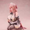 1/5 Scale Miya Kohou & Fuwari Otsuhane - Original Design Official Statue - SHOWMON - Image 16