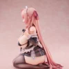 1/5 Scale Miya Kohou & Fuwari Otsuhane - Original Design Official Statue - SHOWMON - Image 17