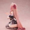 1/5 Scale Miya Kohou & Fuwari Otsuhane - Original Design Official Statue - SHOWMON - Image 18