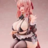 1/5 Scale Miya Kohou & Fuwari Otsuhane - Original Design Official Statue - SHOWMON - Image 20