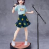 1/7 Scale Nina Iseri - Girls Band Cry Official Statue - DaYu Studio