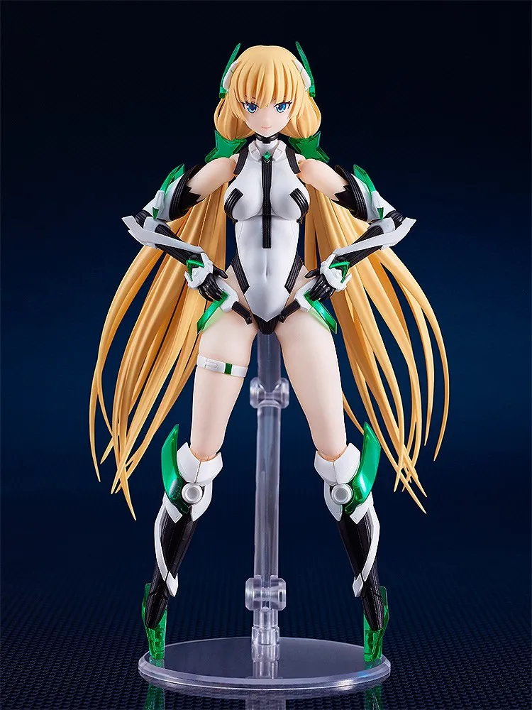 PLAMATEA Angela Balzac - Expelled from Paradise Official Statue - Good Smile Company
