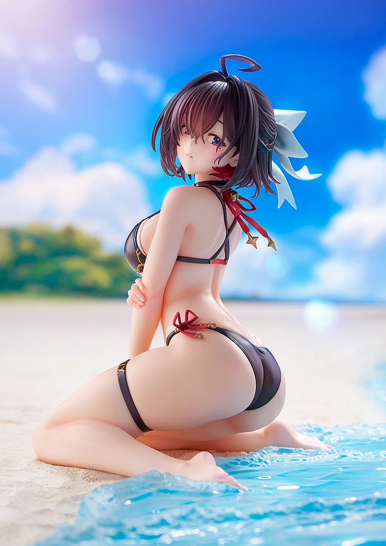 1/7 Scale Swimsuit Ver. Yumia Liessfeldt - Atelier Yumia: The Alchemist of Memories & the Envisioned Land Official Statue - Good Smile Company