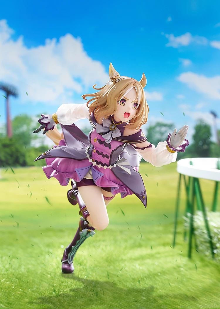1/7 Scale Narita Top Road - Uma Musume: Pretty Derby Official Statue - Good Smile Company