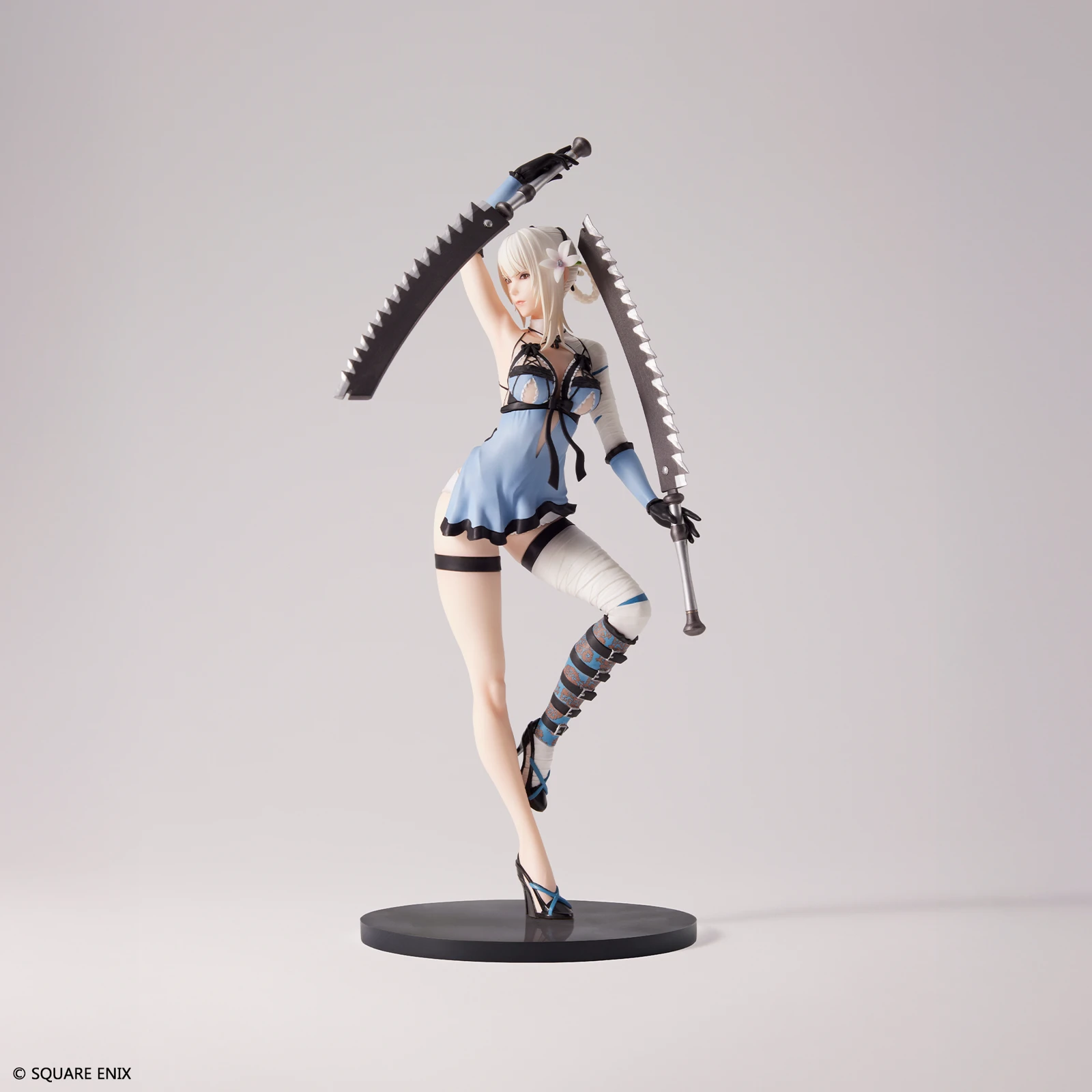 Form-ism Kaine - NieR:Automata Official Statue - Square Enix