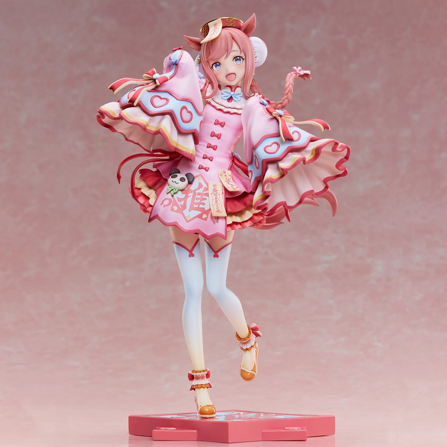1/6 Scale Jiangshi Ver. Agnes Digital - Uma Musume: Pretty Derby Official Statue - Union Creative