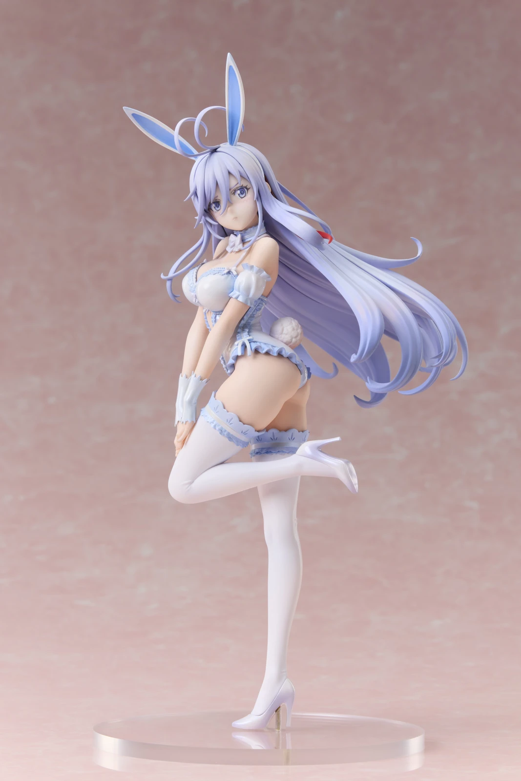 1/7 Scale Bunny Girl Ver. Lena - 86 Eighty-Six Official Statue - Good Smile Company