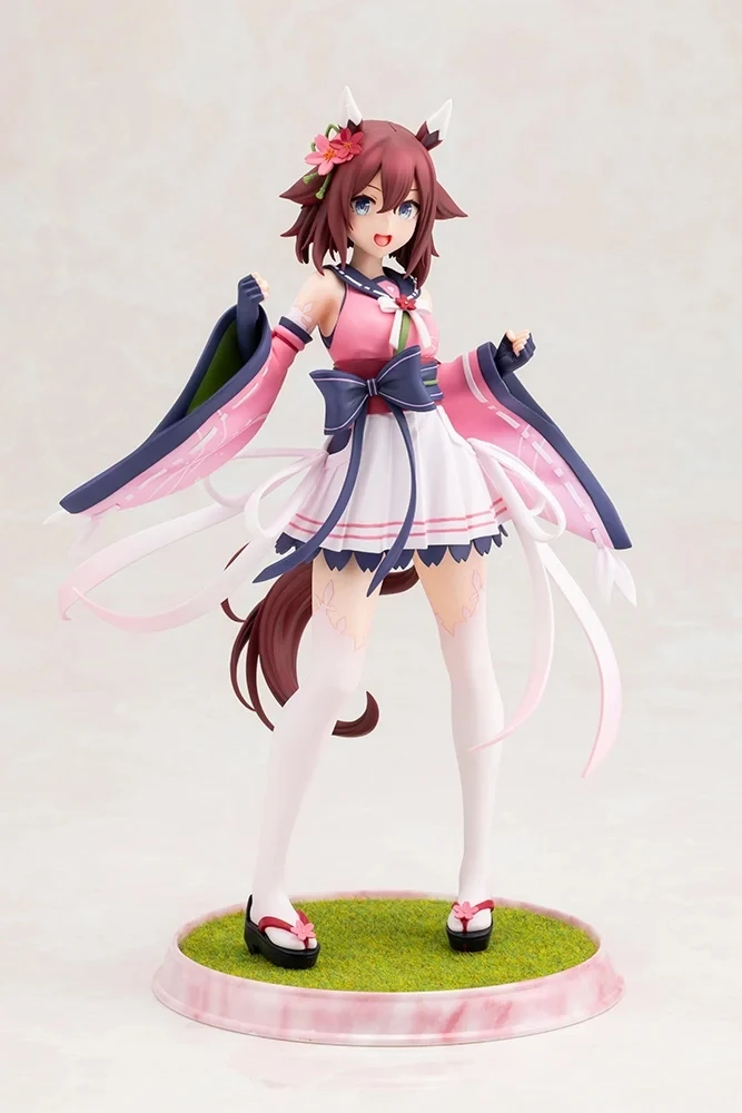 1/7 Scale PV319 Sakura Chiyono O - Uma Musume Official Statue - Kotobukiya