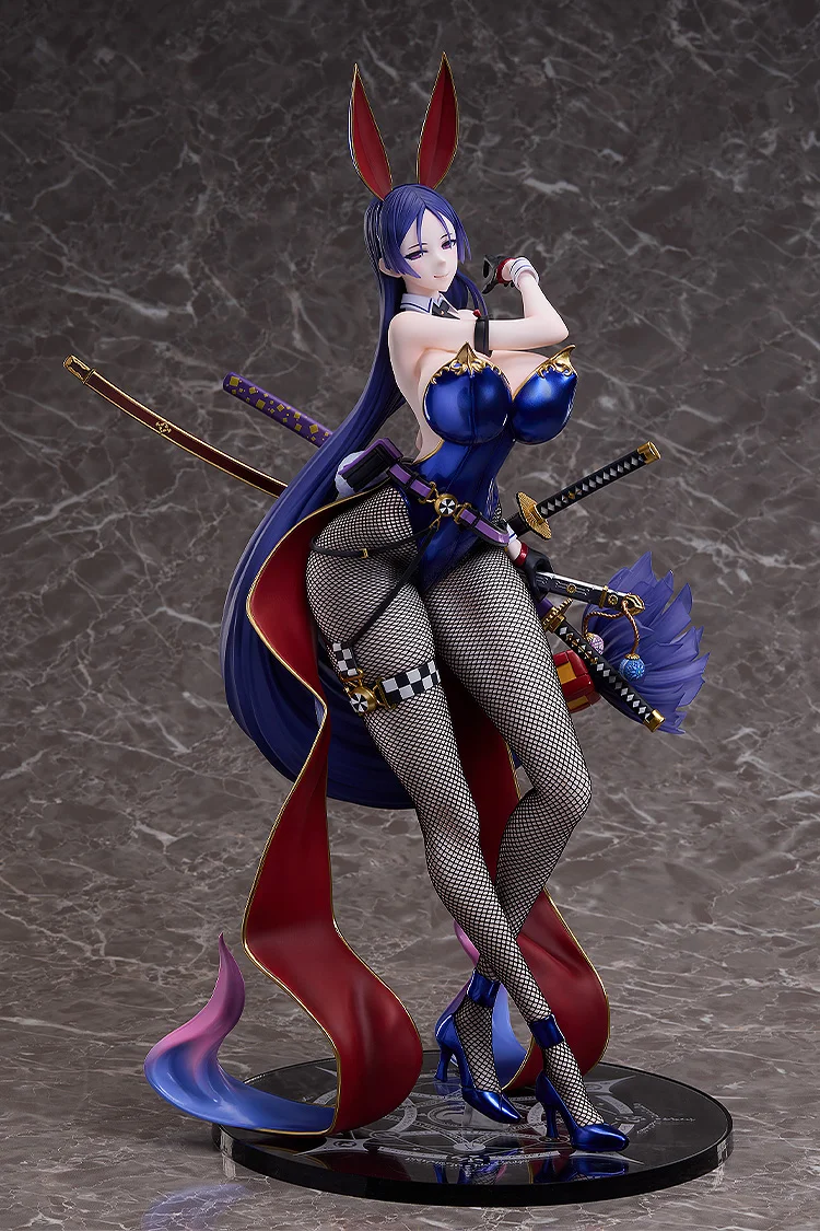 1/4 Scale Bunny Girl Style Minamoto-no-Raikou - Fate/Grand Order Official Statue - Good Smile Company