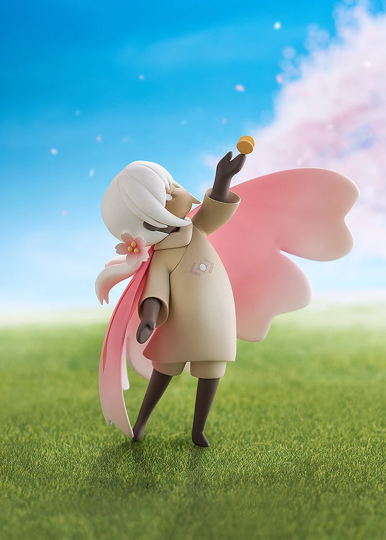 POP UP PARADE Series Children of the Light - Sky: Children of the Light Official Statue - Good Smile Company