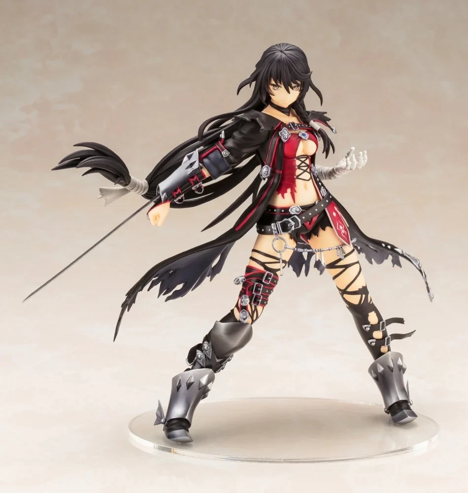 1/8 Scale Second Edition PV358 Velvet Crowe - Tales of Berseria Official Statue - Kotobukiya