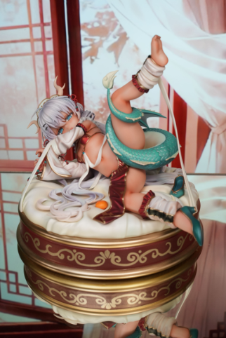 1/6 Scale Licensed Xigu - Original Design Statue - Athena:X Studio