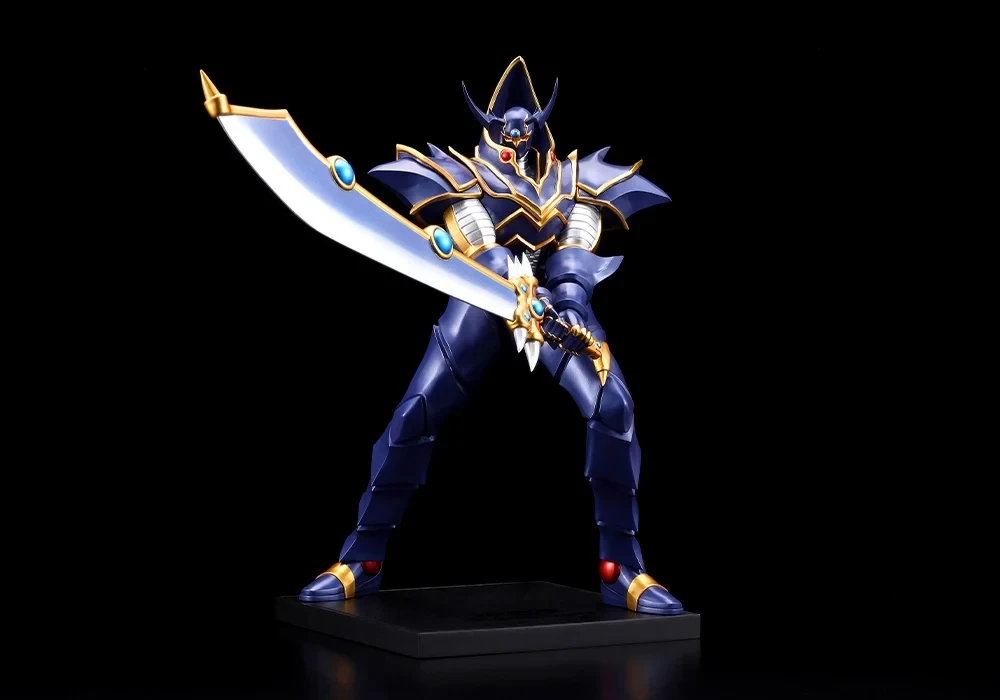 Oshi Works Buster Blader - Duel Monsters/ Yu-Gi-Oh! Official Statue - Kotobukiya