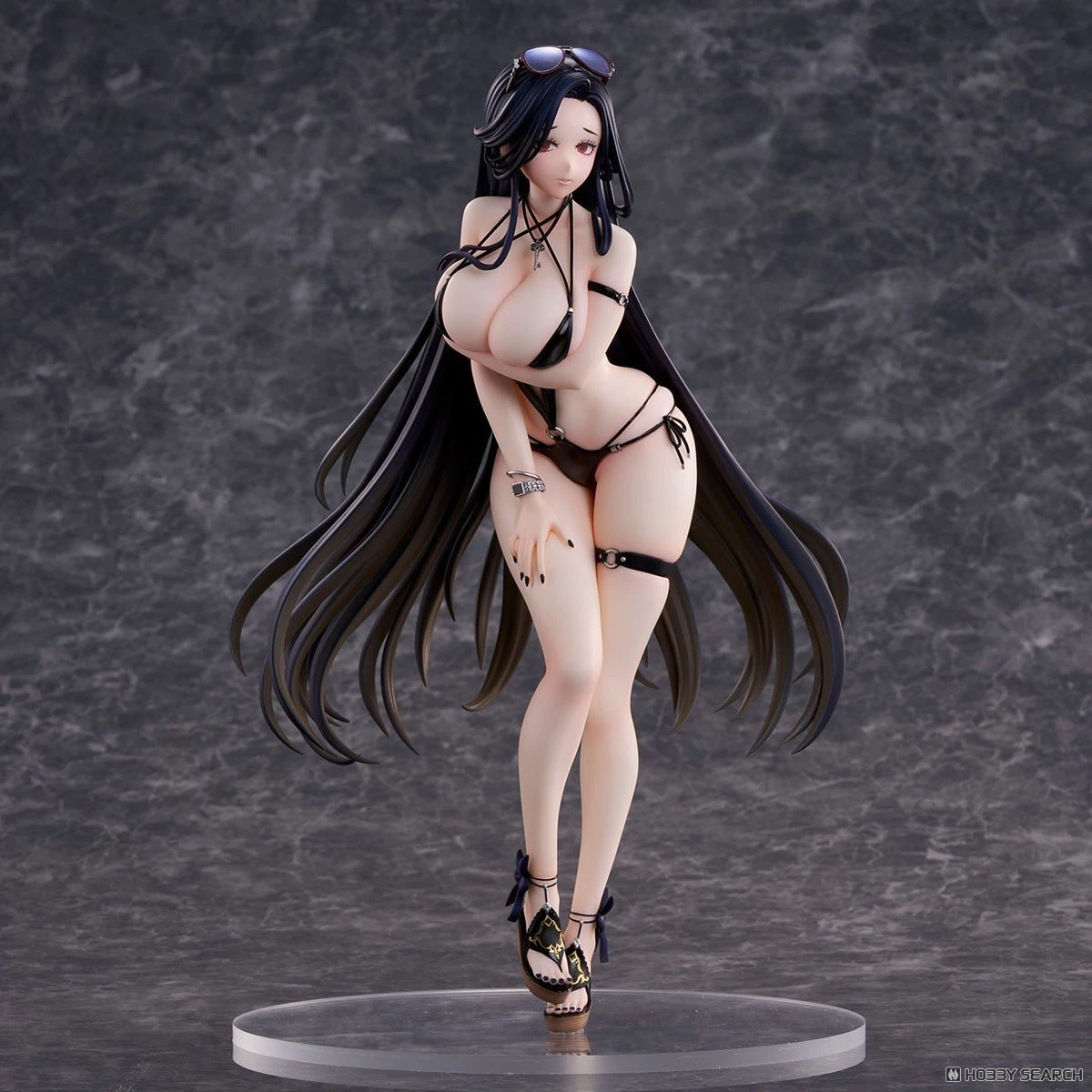 1/6 Scale Under the Sun Ver. Maiden - Goddess of Victory: Nikke Official Statue - Union Creative - Image 1
