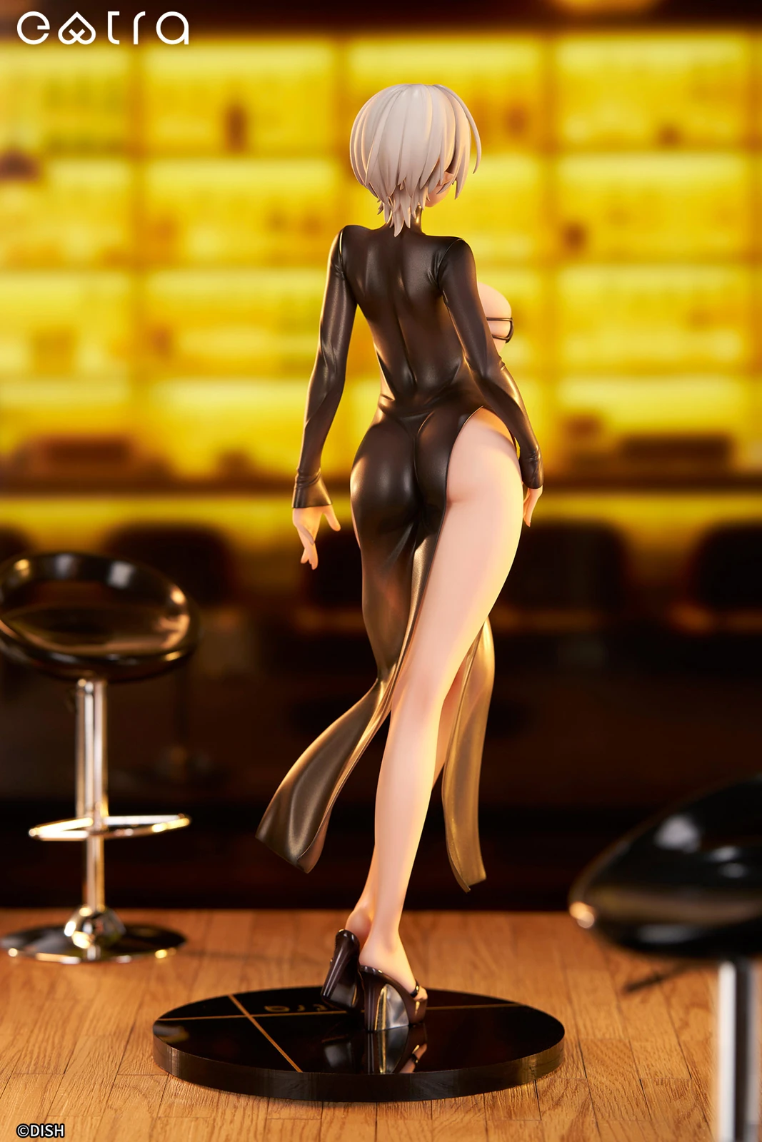 1/6 Scale Lilith - Original Design Official Statue - APEX - Image 2