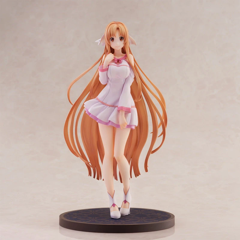 1/6 Scale Alicization Arc Loungewear Ver. Yuuki Asuna - Sword Art Online: Alicization War of Underworld Official Statue - Hobby Stock - Image 1