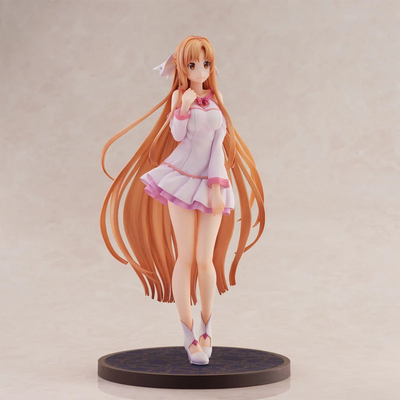 1/6 Scale Alicization Arc Loungewear Ver. Yuuki Asuna - Sword Art Online: Alicization War of Underworld Official Statue - Hobby Stock - Image 2