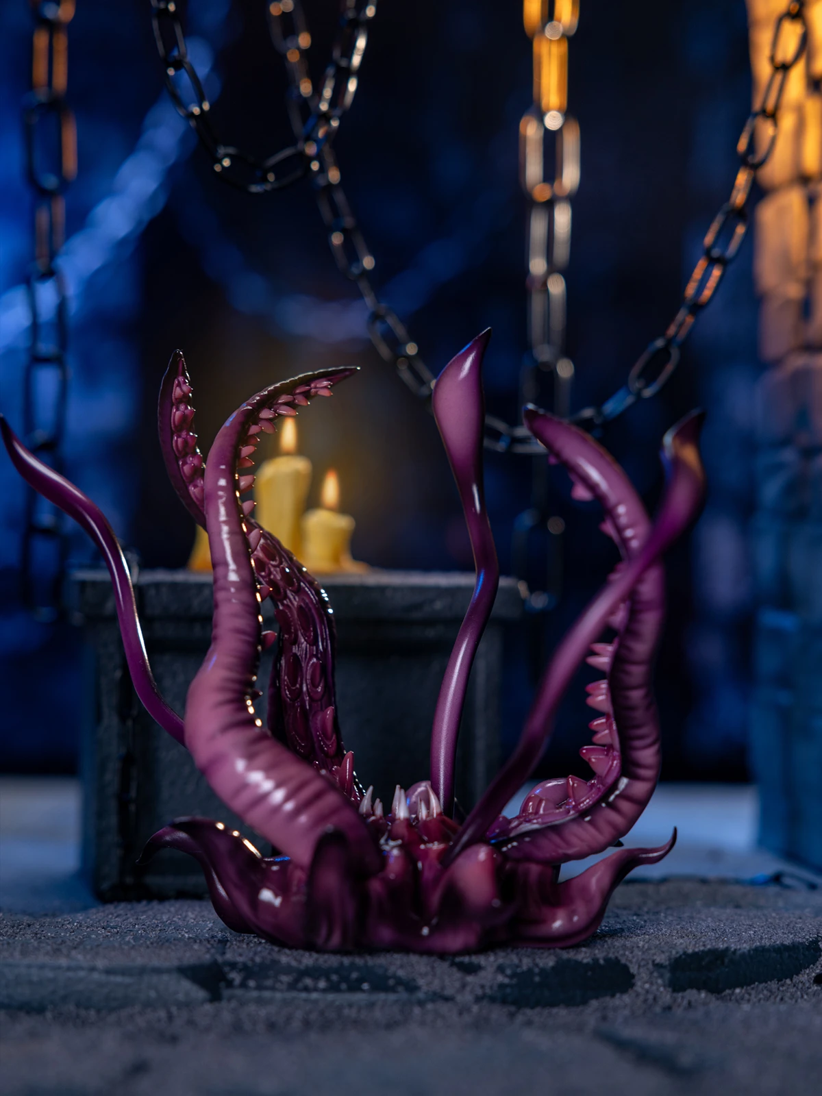 1/6 Scale Deluxe Edition Alice - Original Design Official Statue - kawa design - Image 9