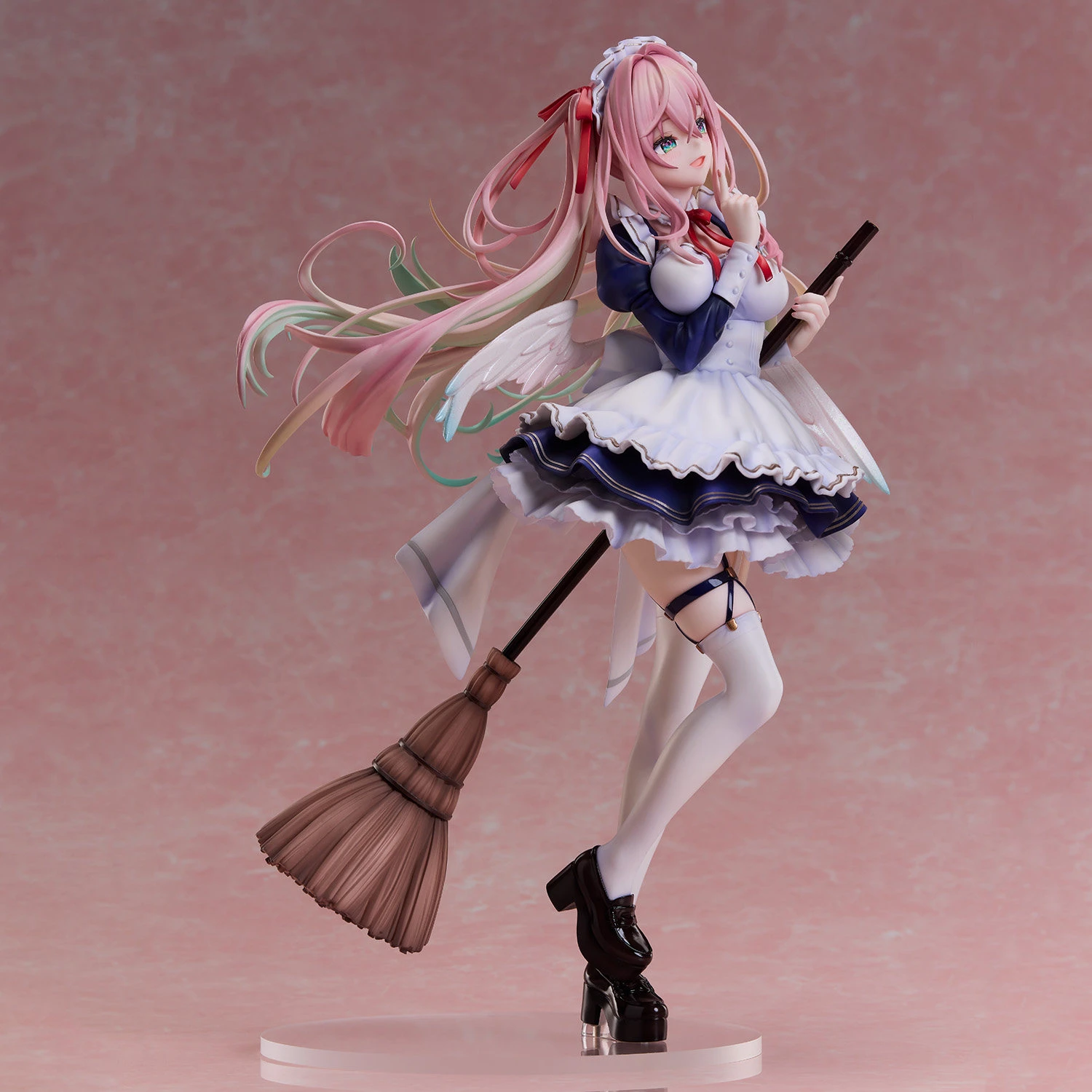 1/6 Scale Maid Ver. Riana - Original Design Official Statue - Union Creative - Image 2