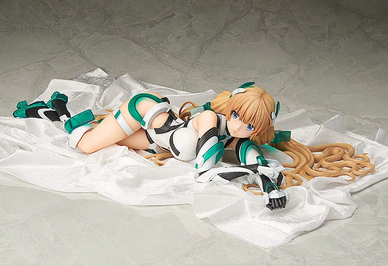 Angela Balzac - Expelled from Paradise Official Statue - Good Smile Company - Image 2