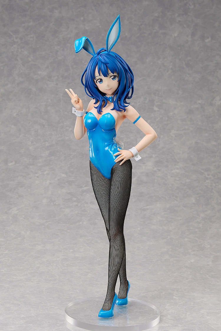 1/4 Scale Bunny Girl Ver. Anna Yanami - Too Many Losing Heroines! Official Statue - Good Smile Company - Image 2