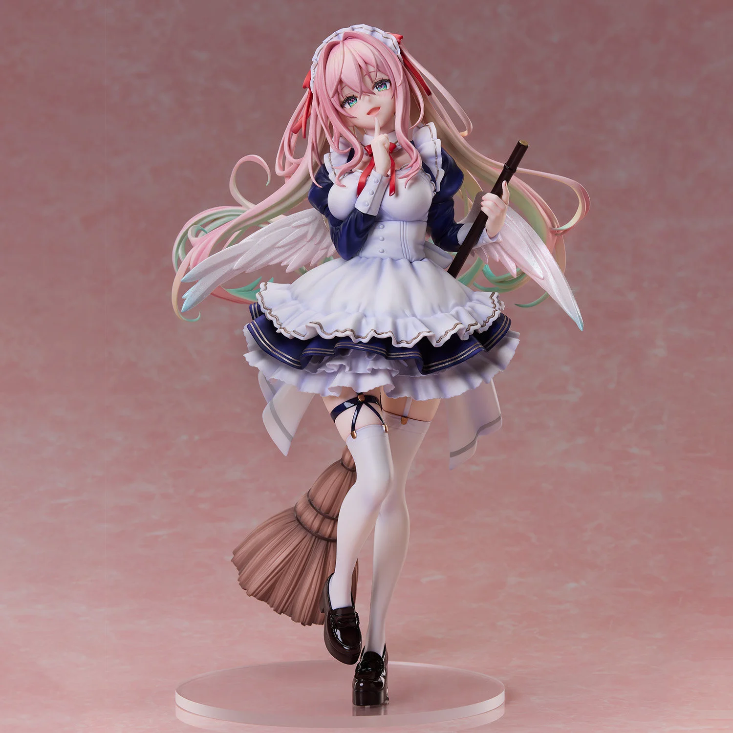 1/6 Scale Maid Ver. Riana - Original Design Official Statue - Union Creative - Image 1