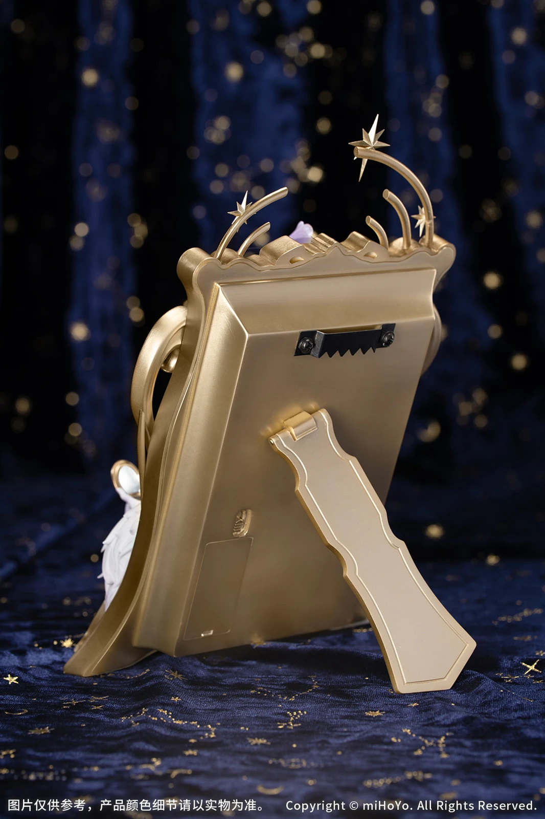 Diorama Series Flowing Nightglow Ver. Robin with LED - Honkai: Star Rail Official Statue - Myethos Studios - Image 2