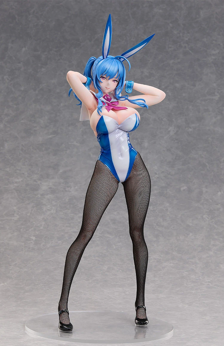 1/4 Scale Bunny Girl Ver. USS St. Louis - Azur Lane Official Statue - Good Smile Company - Image 1