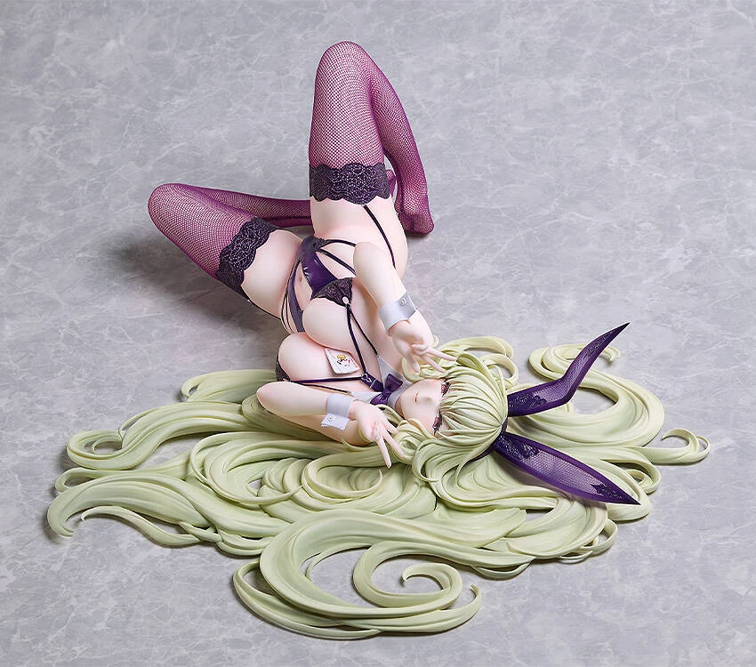 B-style Dreamy Night Ver. RN Napoli - Azur Lane Official Statue - FREEing - Image 1