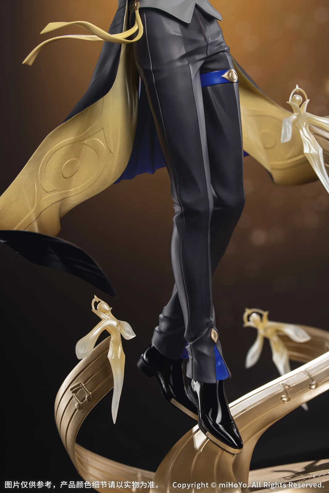 1/8 Scale Gift Plus Series Star Rail LIVE Ver. Sunday - Honkai: Star Rail Official Statue - Myethos Studios - Image 2