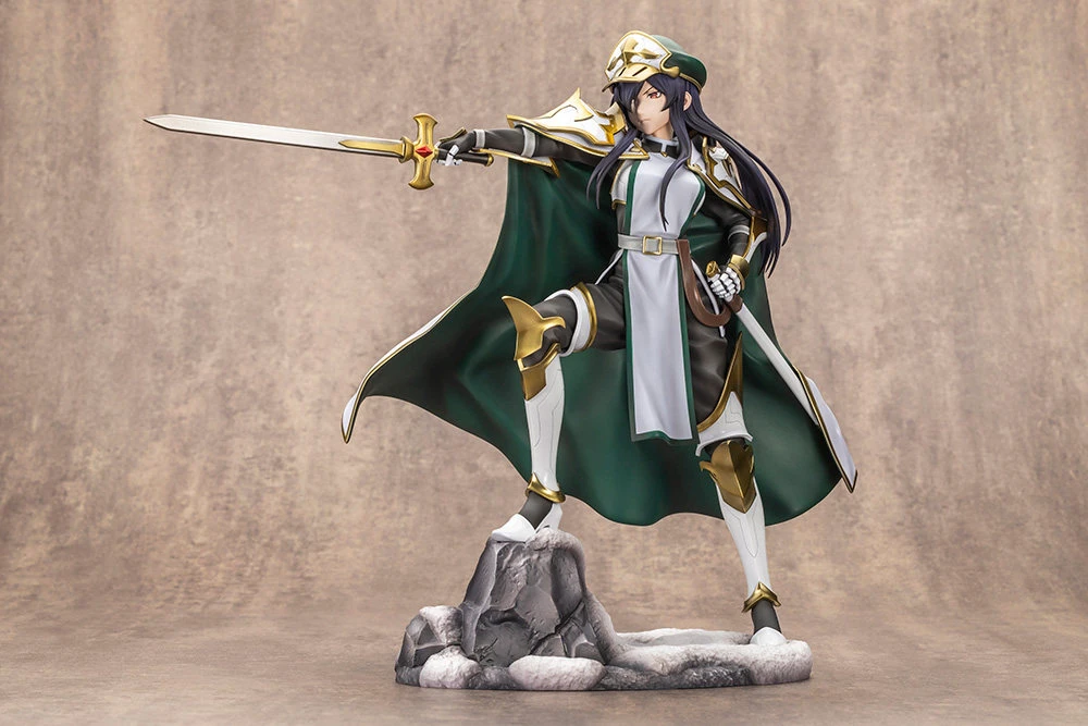 1/7 Scale PV329 Patausche Kivia - Sentenced to Be a Hero Official Statue - Kotobukiya - Image 1