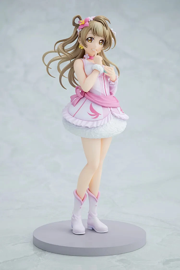 Bokutachi wa Hitotsu no Hikari Ver. Kotori Minami - Love Live! Official Statue - Good Smile Company - Image 1