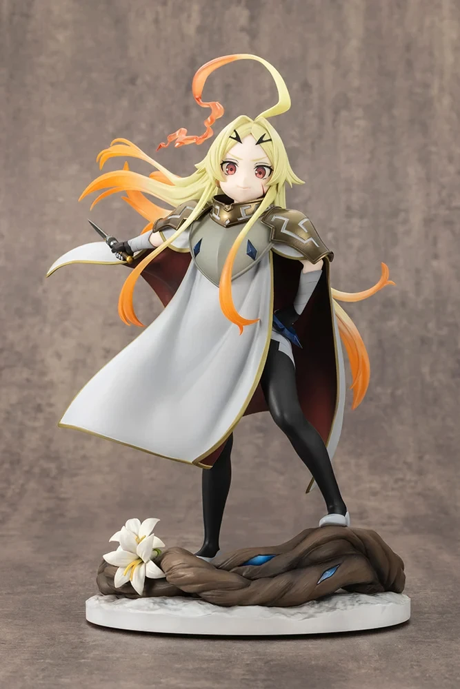1/7 Scale PV328 Teoritta - Sentenced to Be a Hero Official Statue - Kotobukiya - Image 1
