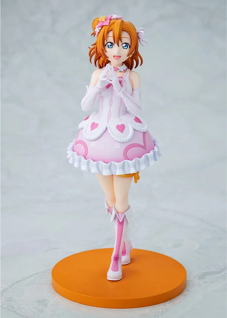 Bokutachi wa Hitotsu no Hikari Ver. Honoka Kosaka - Love Live! Official Statue - Good Smile Company - Image 1
