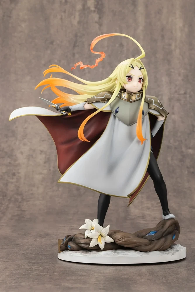 1/7 Scale PV328 Teoritta - Sentenced to Be a Hero Official Statue - Kotobukiya - Image 2