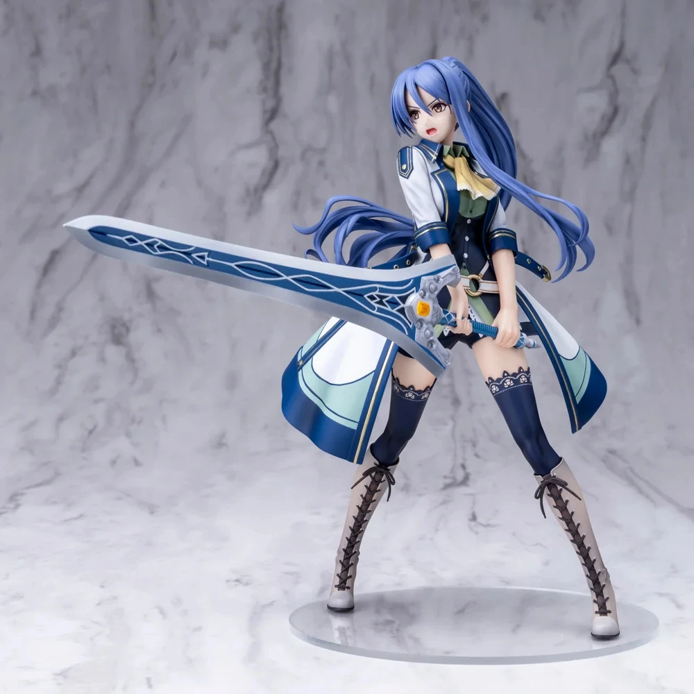 1/8 Scale PV388 Laura S. Arseid - The Legend of Heroes Official Statue - Kotobukiya - Image 1