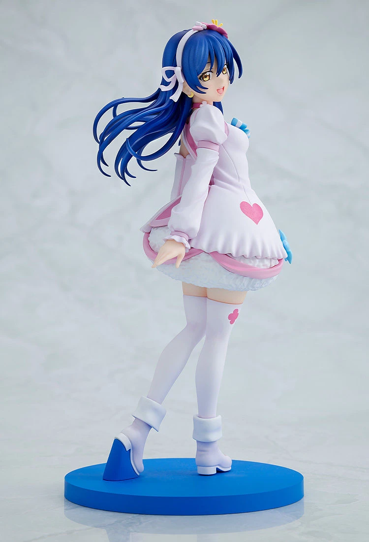 Bokutachi wa Hitotsu no Hikari Ver. Umi Sonoda - Love Live! Official Statue - Good Smile Company - Image 2