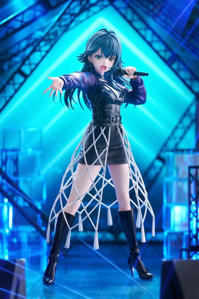 1/7 Scale Luna say maybe Ver. Temari Tsukimura - Gakuen Idolmaster Official Statue - Kotobukiya - Image 1