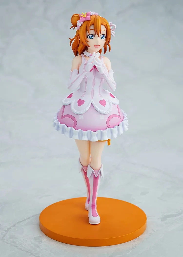 Bokutachi wa Hitotsu no Hikari Ver. Honoka Kosaka - Love Live! Official Statue - Good Smile Company - Image 2
