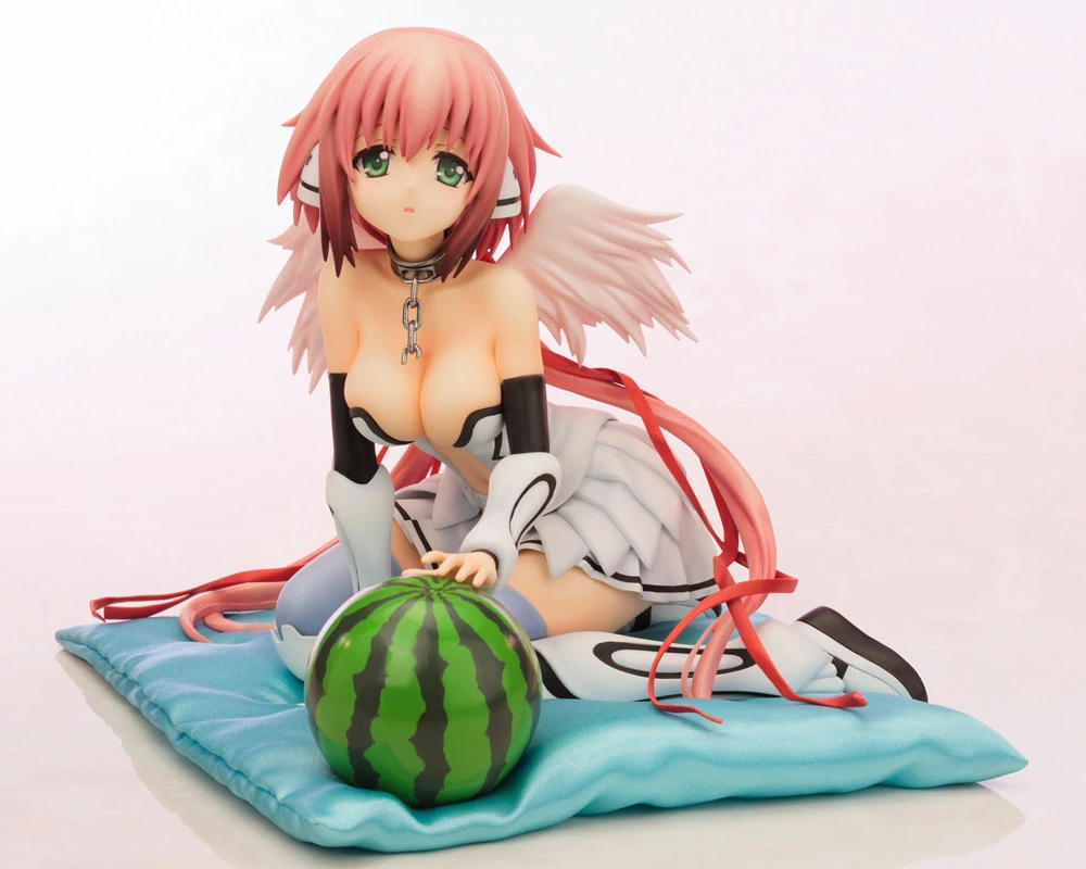 1/6 Scale PV478 Icarus - Heaven's Lost Property Official Statue - Kotobukiya - Image 1