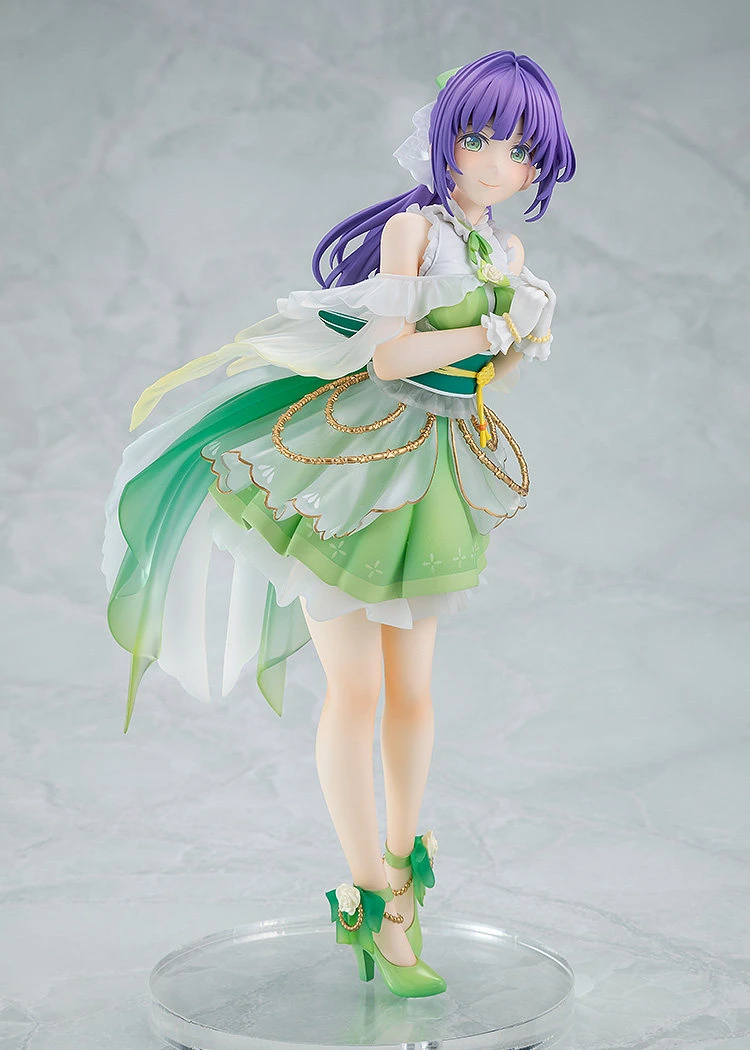 1/7 Scale LoveLive!Days 5th Anniversary Ver. Kozue Otomune - Link! Like! Love Live! Official Statue - Good Smile Company - Image 1