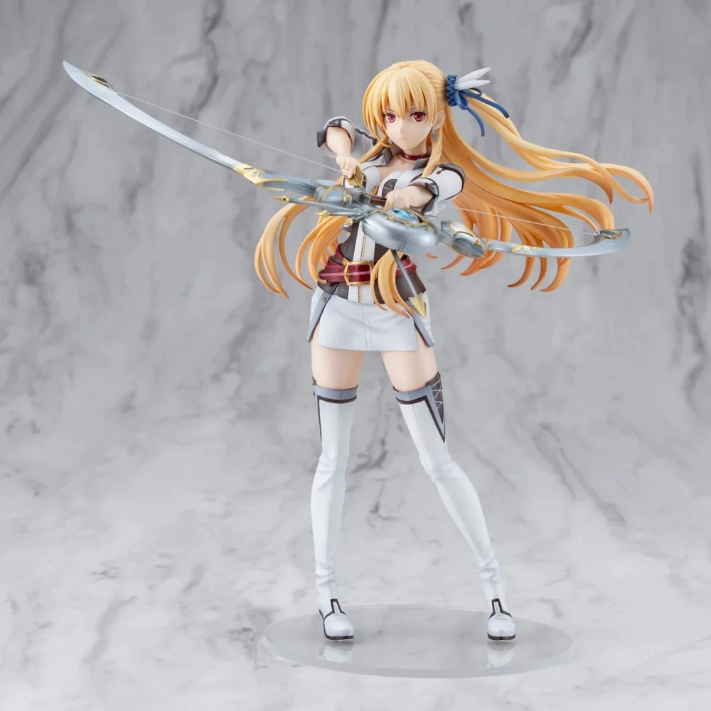 1/8 Scale PV405 Alisa Reinford - The Legend of Heroes Official Statue - Kotobukiya - Image 1