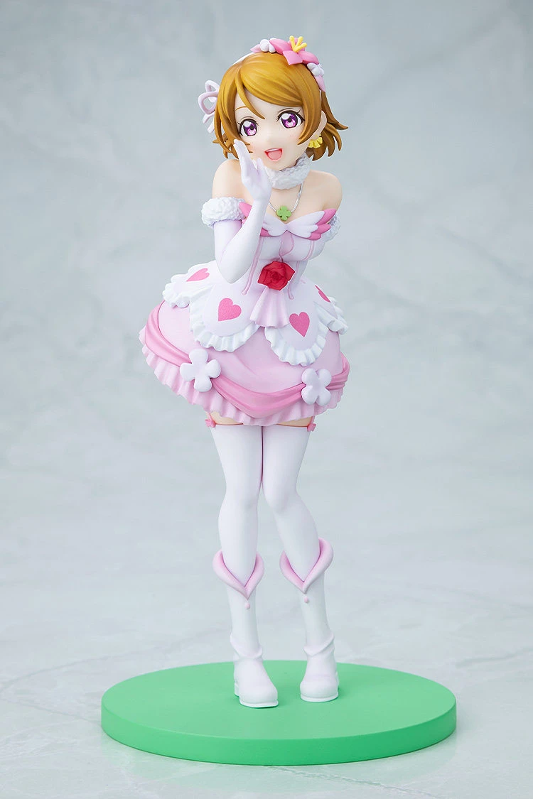 Bokutachi wa Hitotsu no Hikari Ver. Hanayo Koizumi - Love Live! Official Statue - Good Smile Company - Image 2