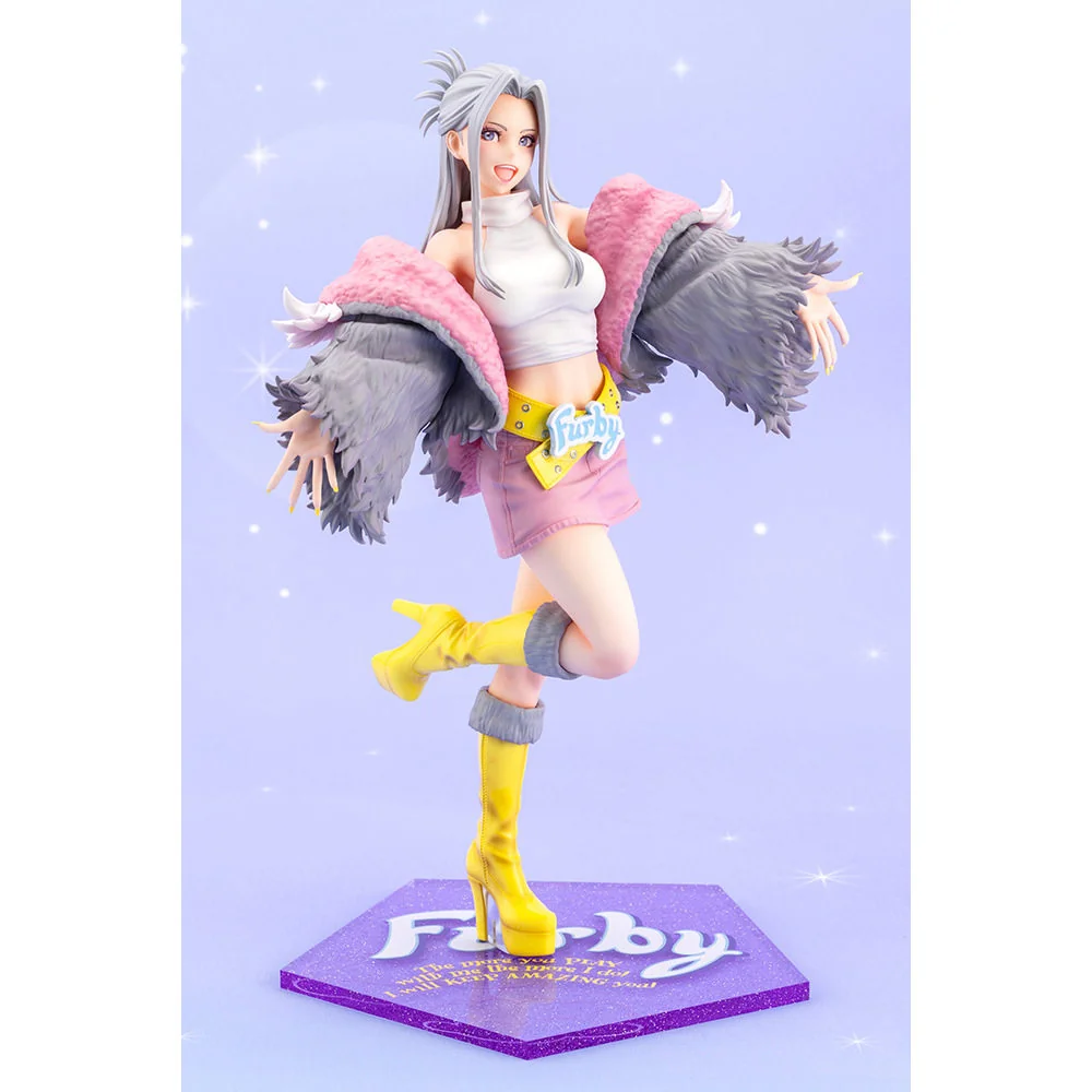 "Dynamic 1/7 Kotobukiya Phoebe D&D Bishoujo statue, highlighting intricate sculpt details and heroic presence from a distinct angle. A premium fantasy."